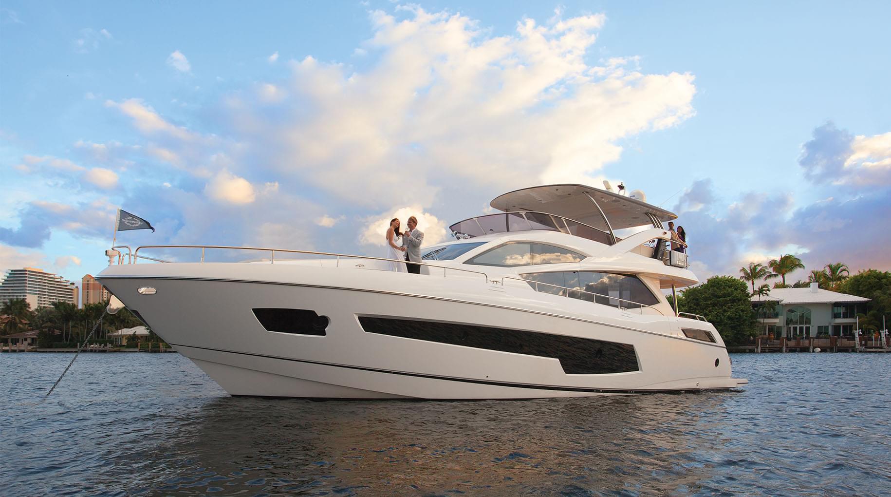 Sunseeker Glasax Sunseeker Glasax