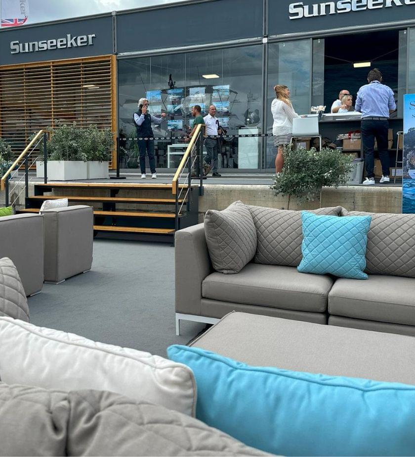 Genoa Boat Show 2025 Genoa Boat Show 2025