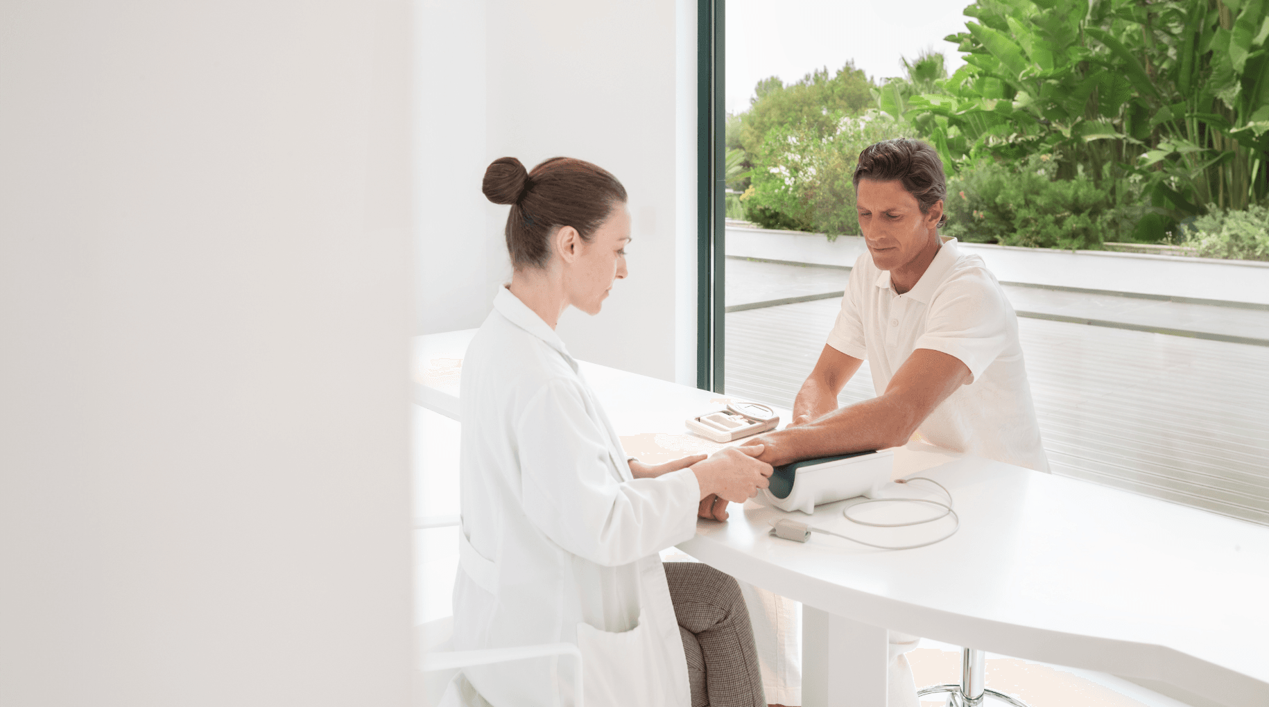 Leadership Programme Leadership Programme