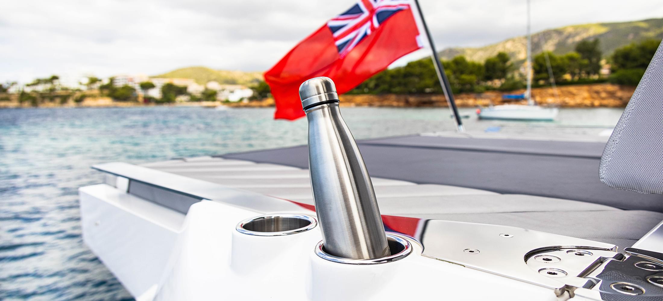 Sunseeker Oasis drinks bottle Sunseeker Oasis drinks bottle