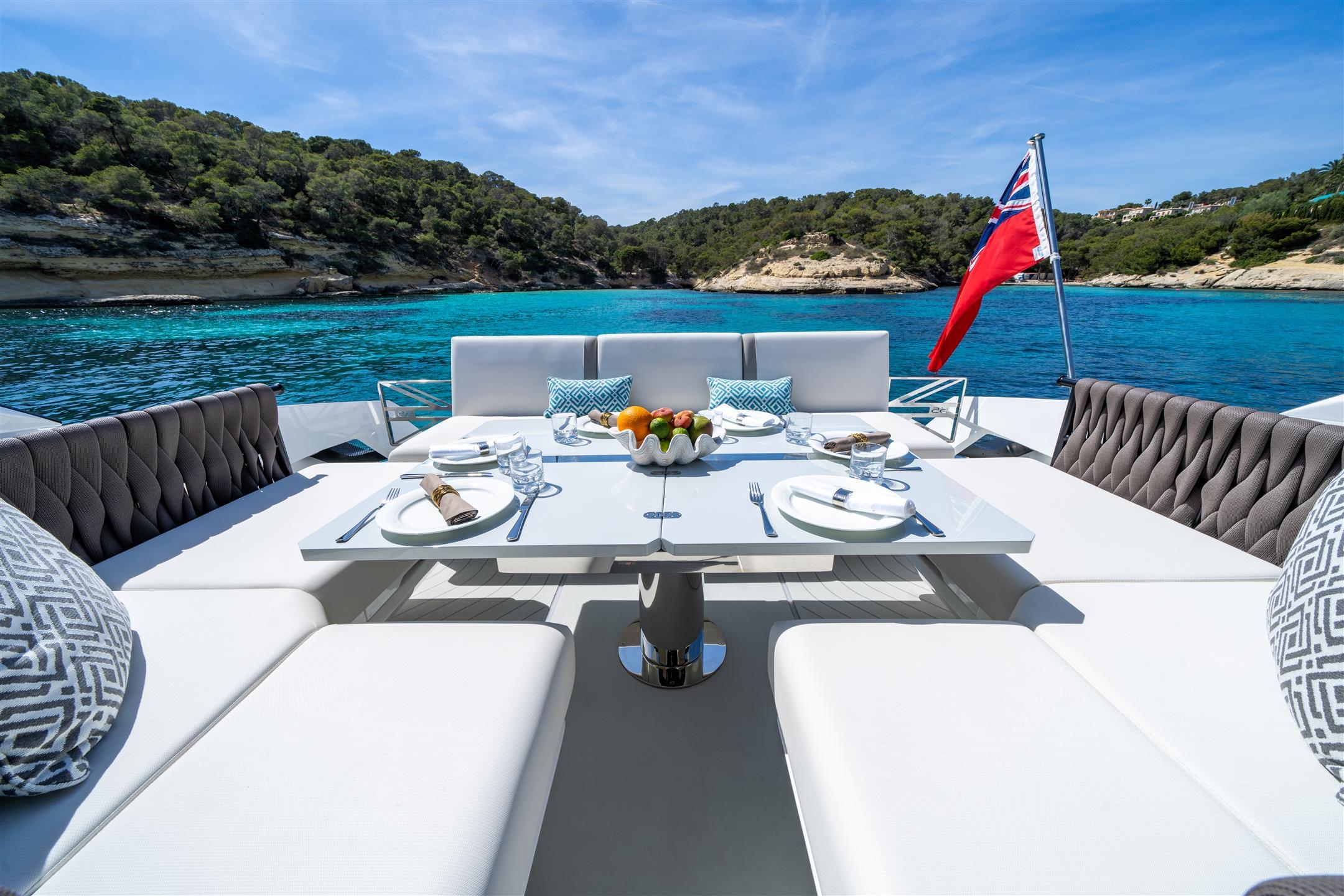 Superhawk 55 Superhawk 55