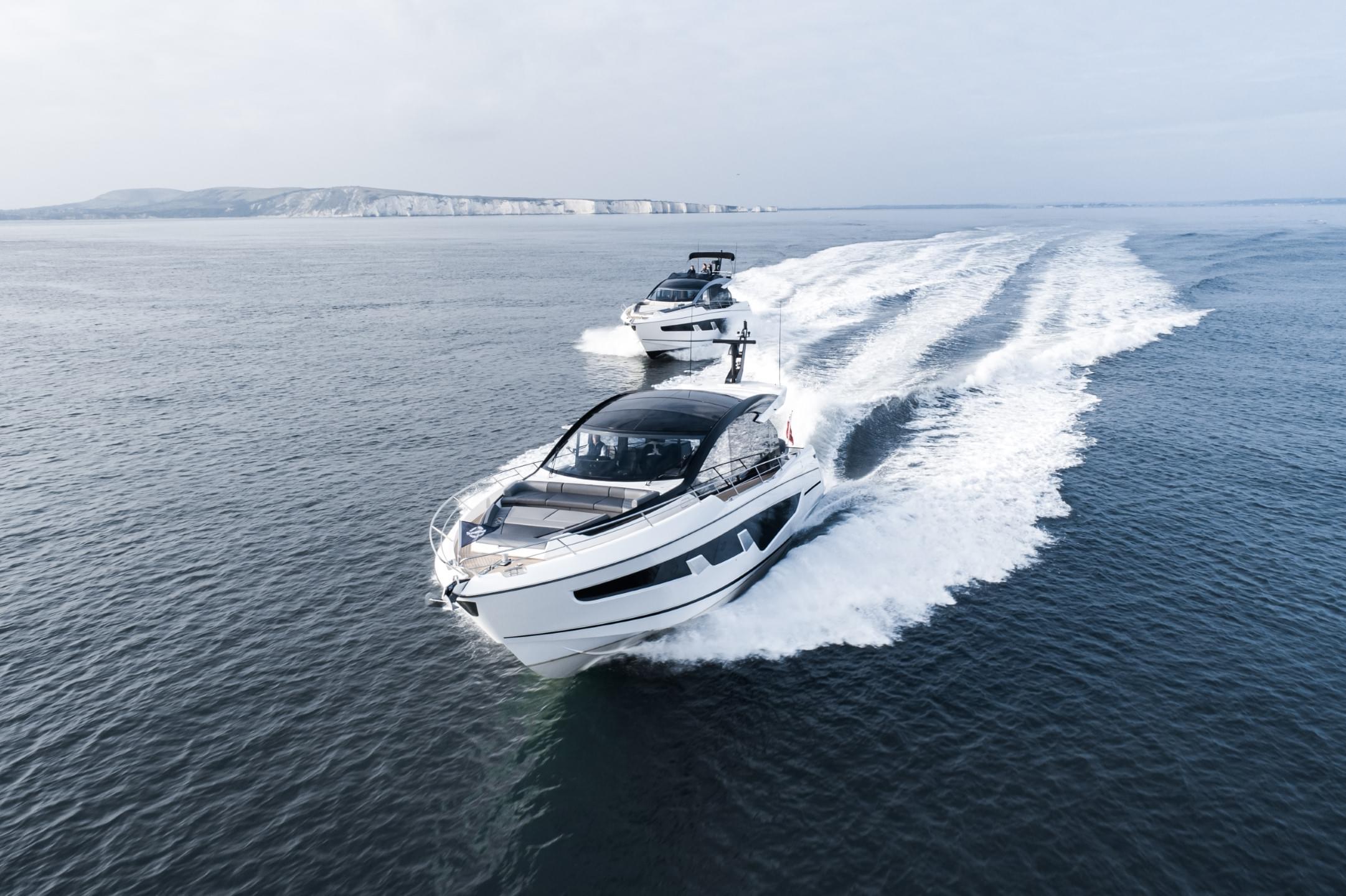 Sunseeker Alter Ego Sunseeker Alter Ego