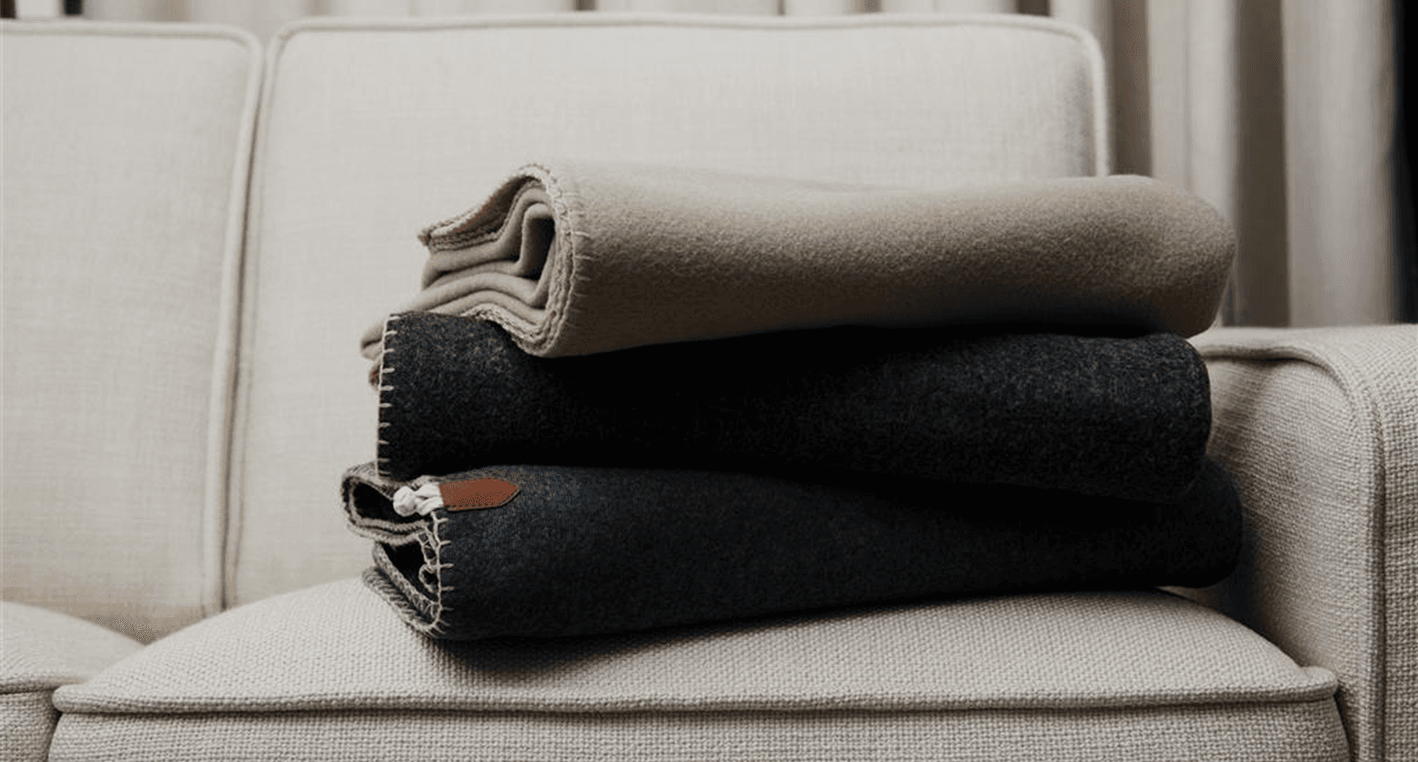 Sunseeker Collection Cascais Blanket