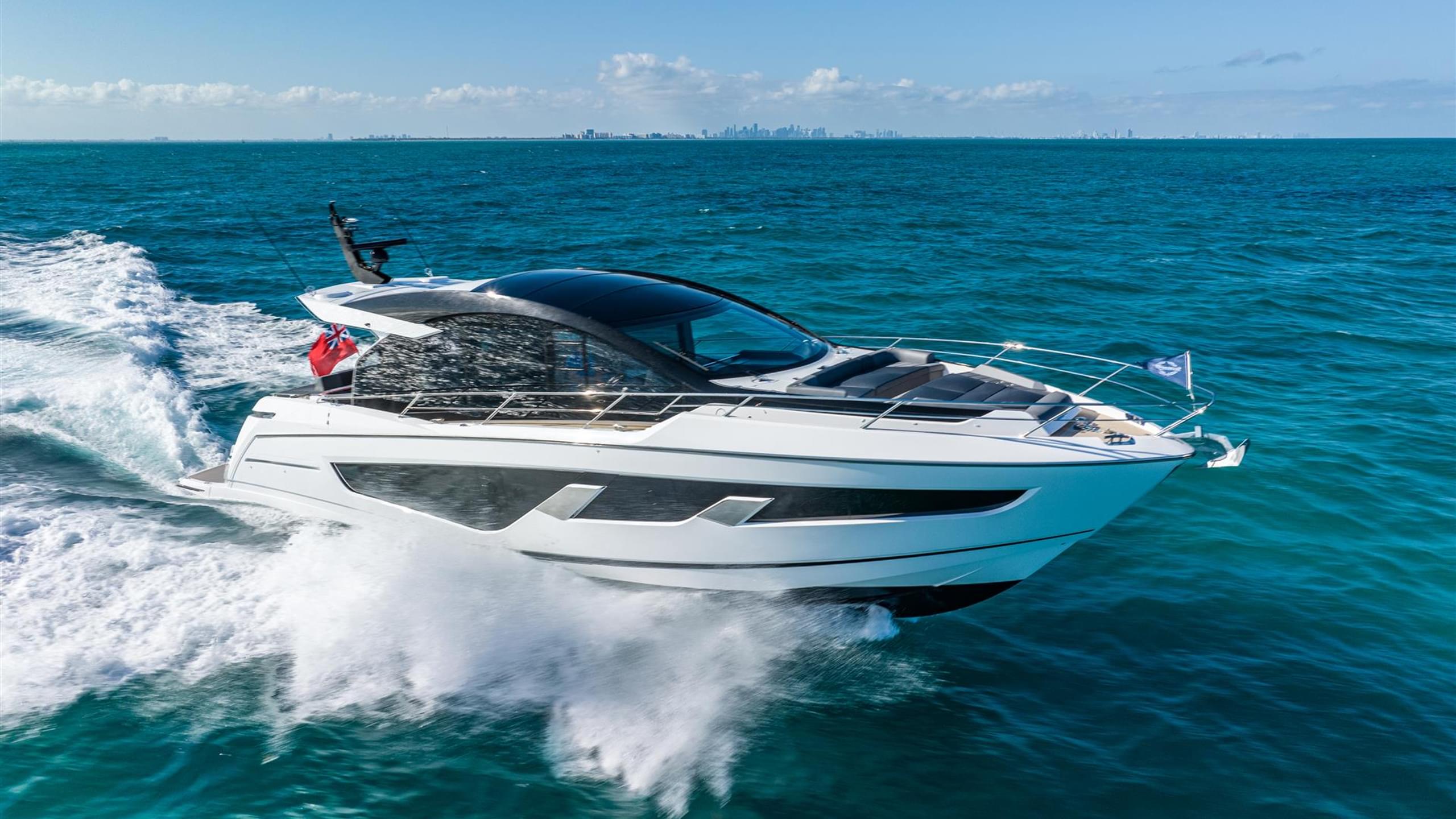 Sunseeker Predator 65