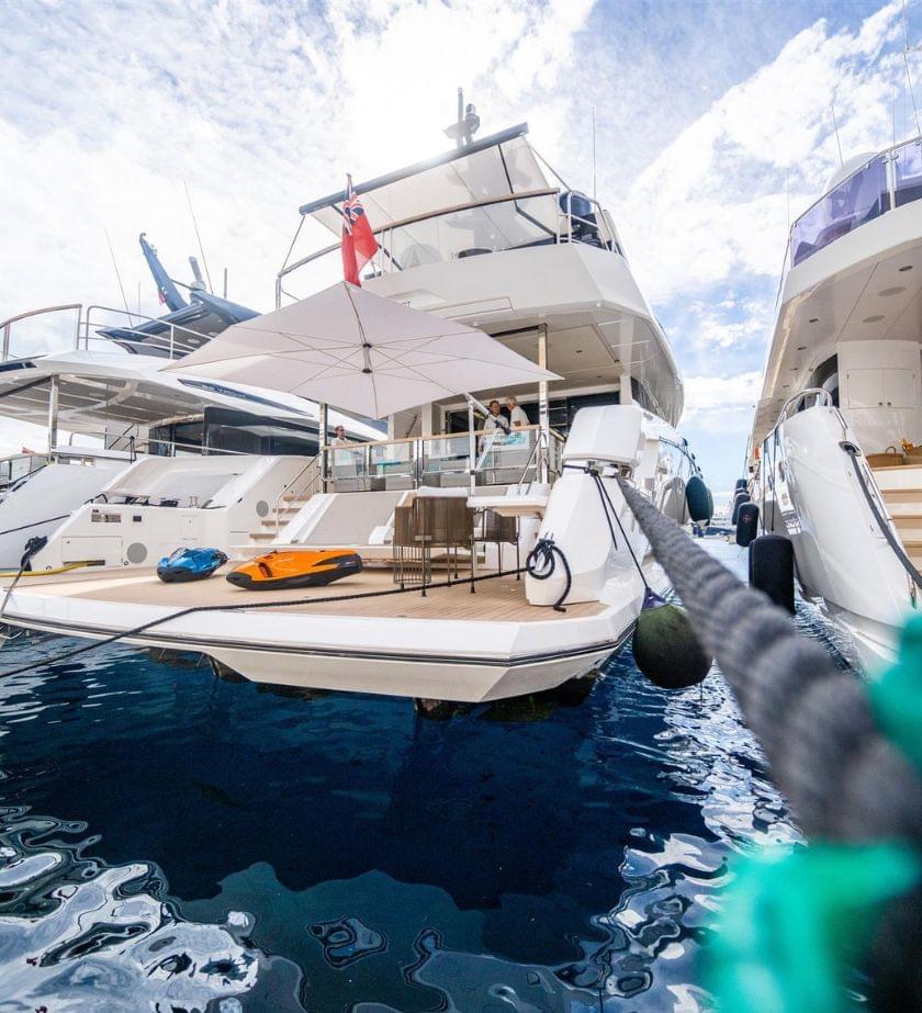 Japan International Boat Show 2025 Japan International Boat Show 2025