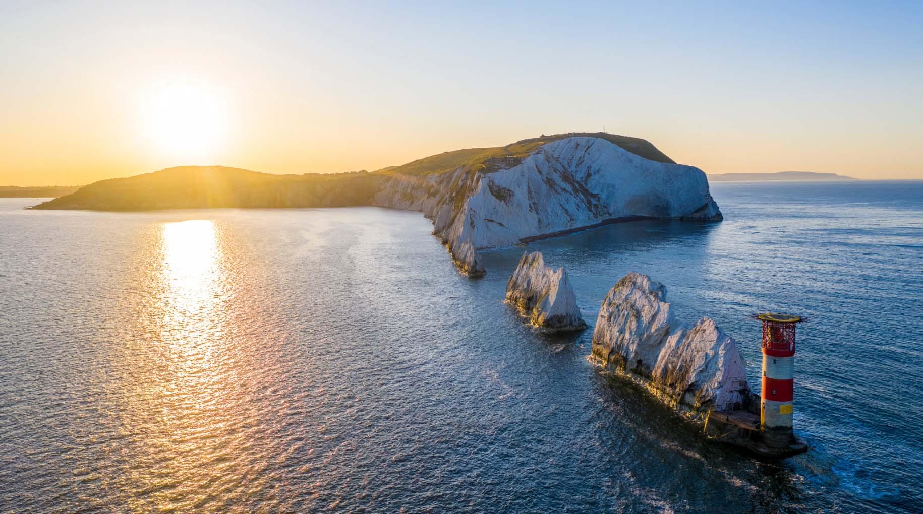 The Needles The Needles