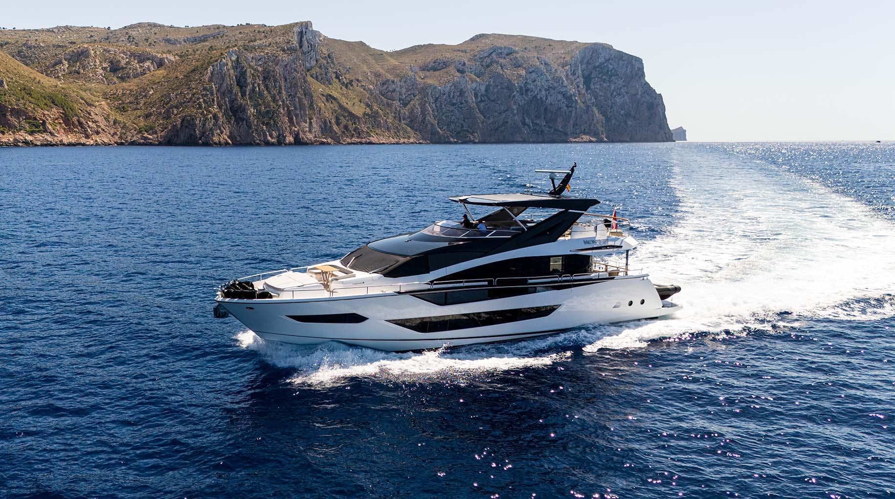 Sunseeker Moonlight Sunseeker Moonlight