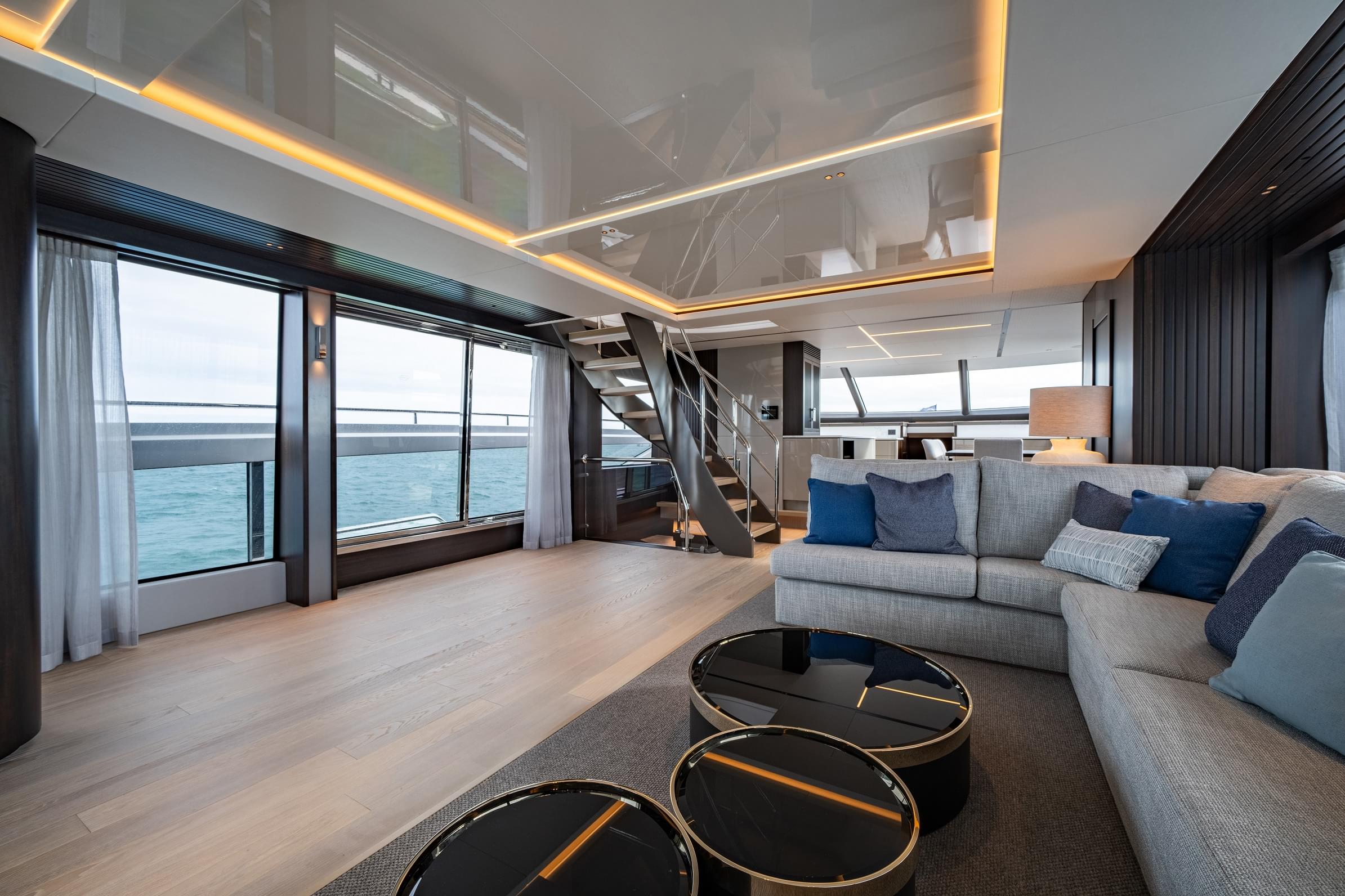 Sunseeker Ocean 182 Sunseeker Ocean 182