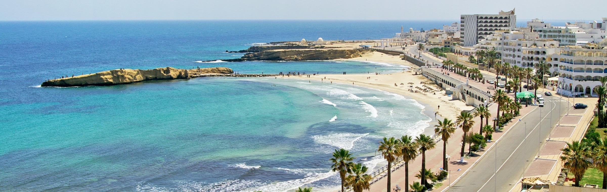 Cannes Shoreline Cannes Shoreline
