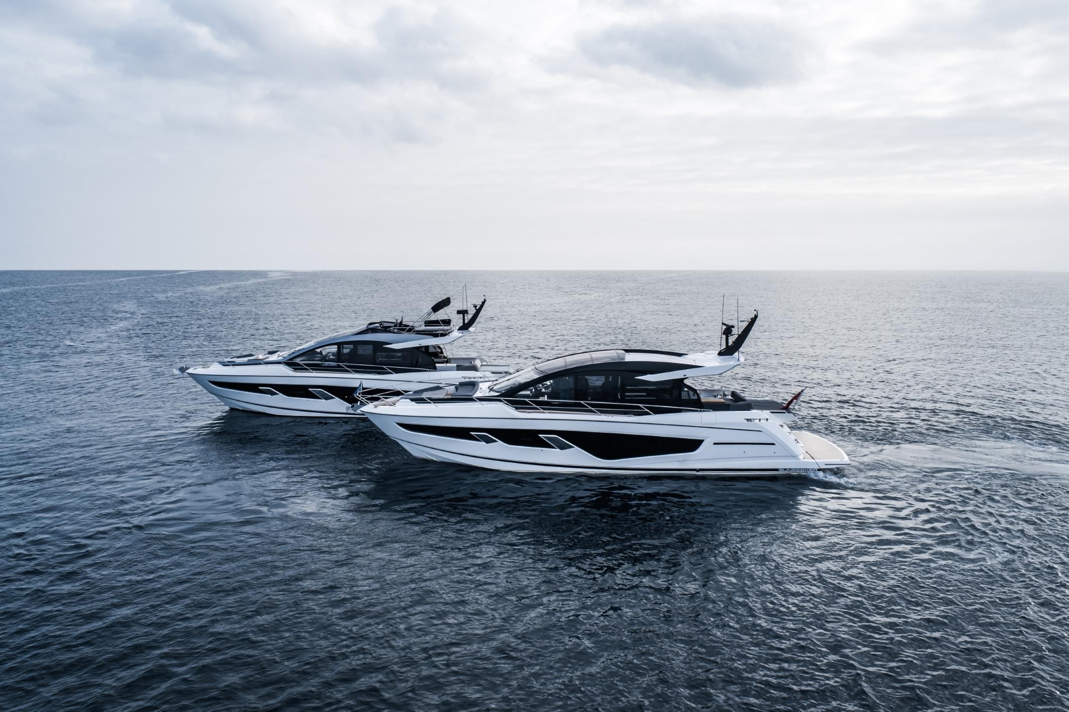 Sunseeker Alter Ego Sunseeker Alter Ego