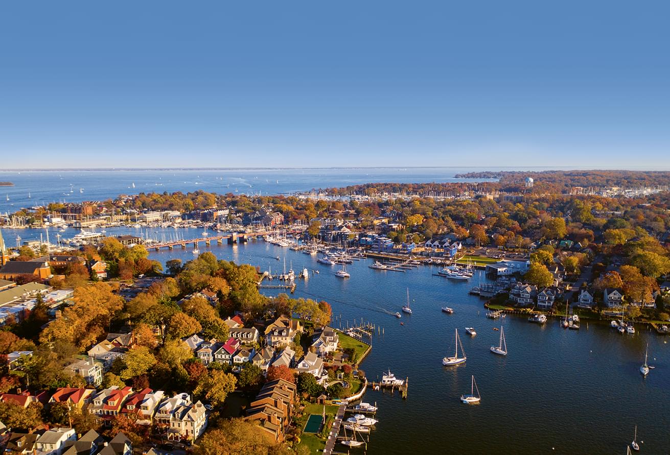 The Ultimate Guide to Boating Around the USA
