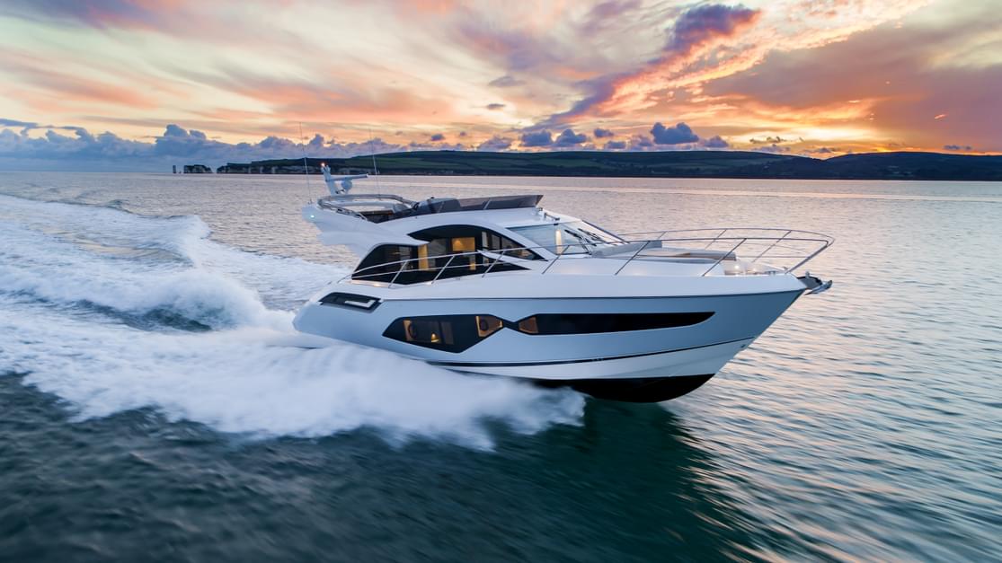 Sunseeker | The Official Sunseeker Manhattan 55 Walkthrough
